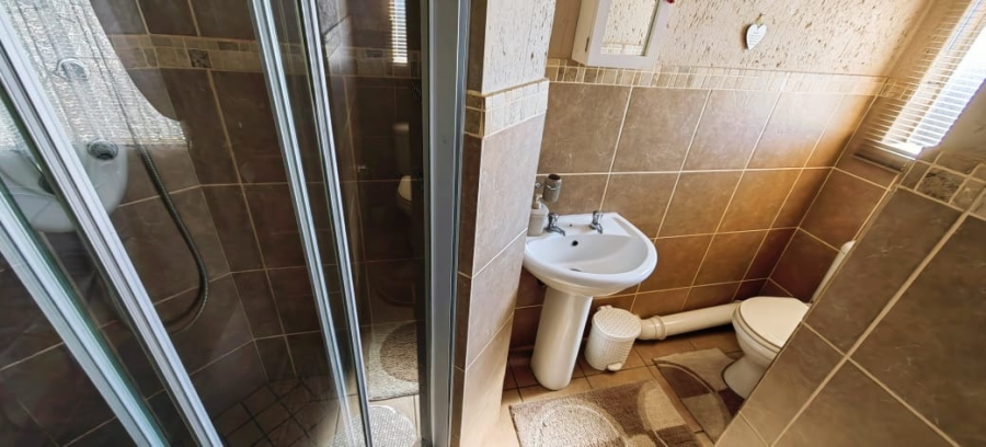 3 Bedroom Property for Sale in Baillie Park North West